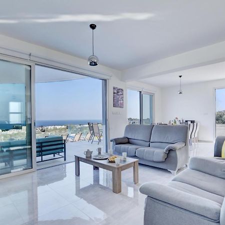 Aetopetra Villa Protaras Esterno foto