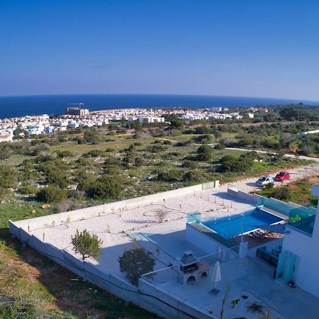 Aetopetra Villa Protaras Esterno foto