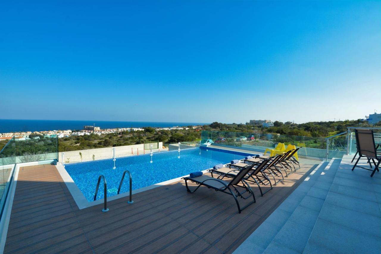 Aetopetra Villa Protaras Esterno foto
