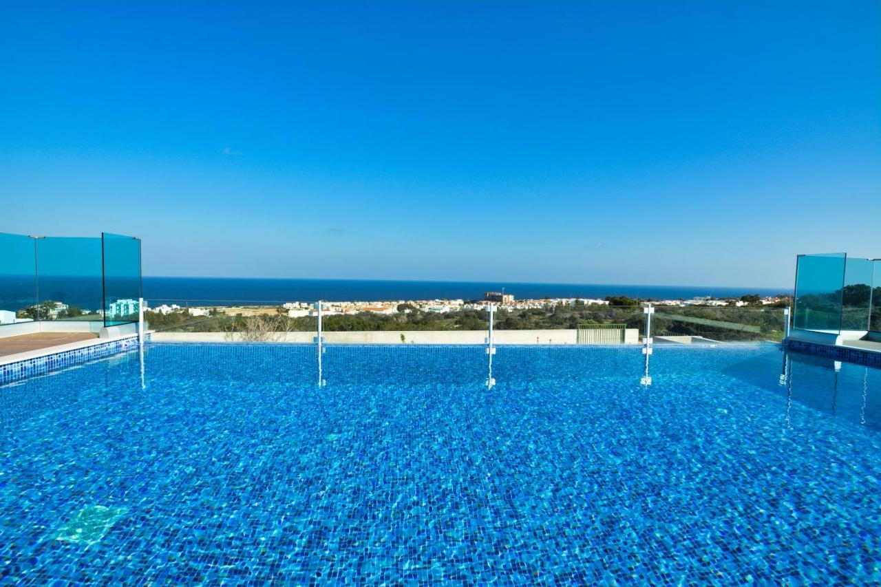 Aetopetra Villa Protaras Esterno foto
