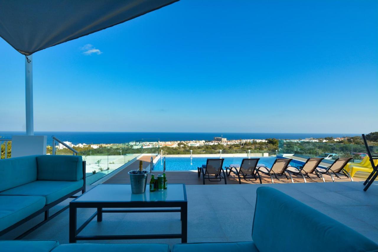 Aetopetra Villa Protaras Esterno foto