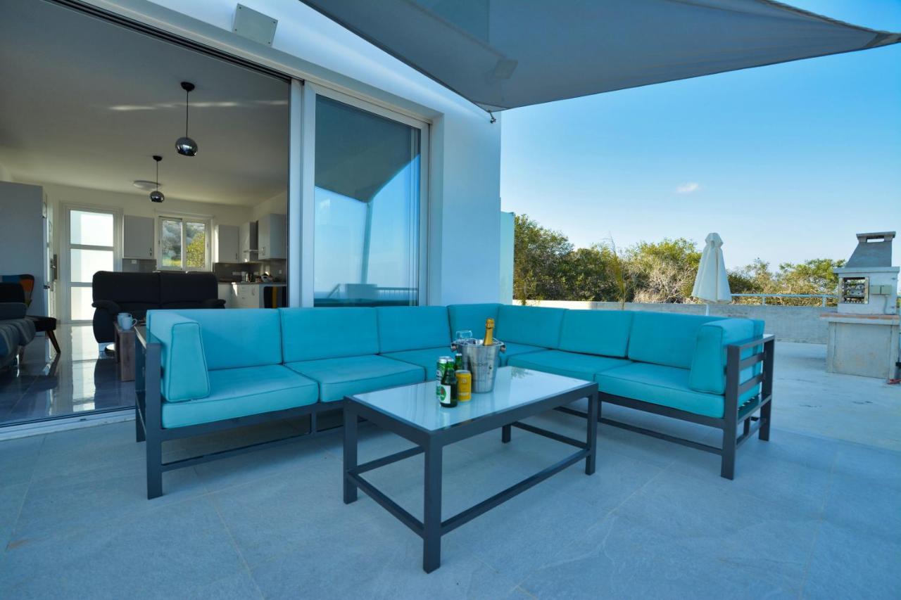 Aetopetra Villa Protaras Esterno foto